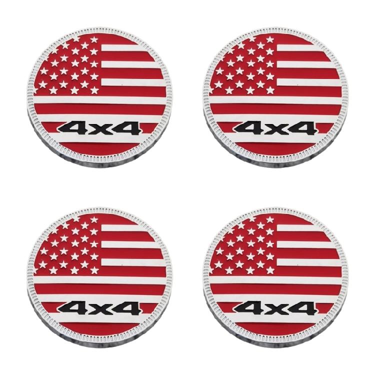 

Rear Trunk Emblem Decal Decoration Sticker Universal 3D Emblem Badge Sticker Decorative Accessories Metal Badge