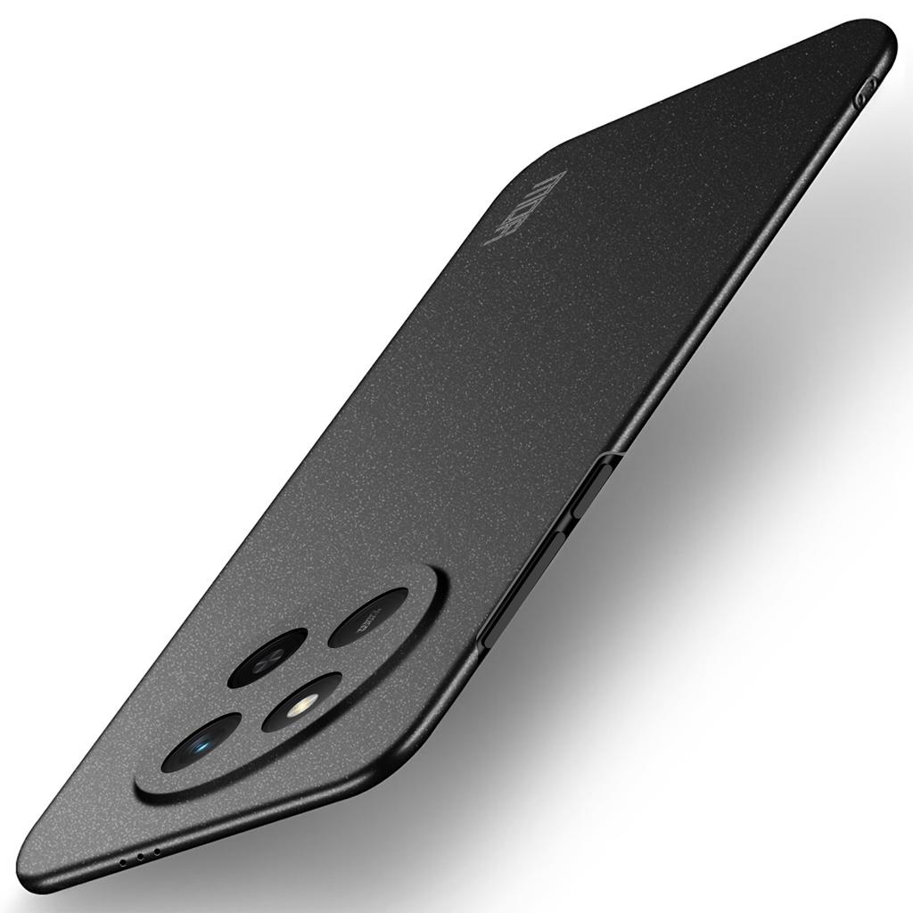 For Honor Magic7 Lite 5G/X9c 5G/X60 Pro 5G PC Case MOFI Shield Matte Series Slim Fit Phone Cover