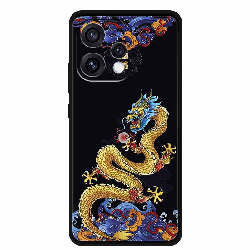 3D Emboss Case For Oppo Reno15 5G Phone Case Reno 15 Coque Flowers Silicone Soft Back Cover For Oppo Reno 15C 5G 2025 Case Funda