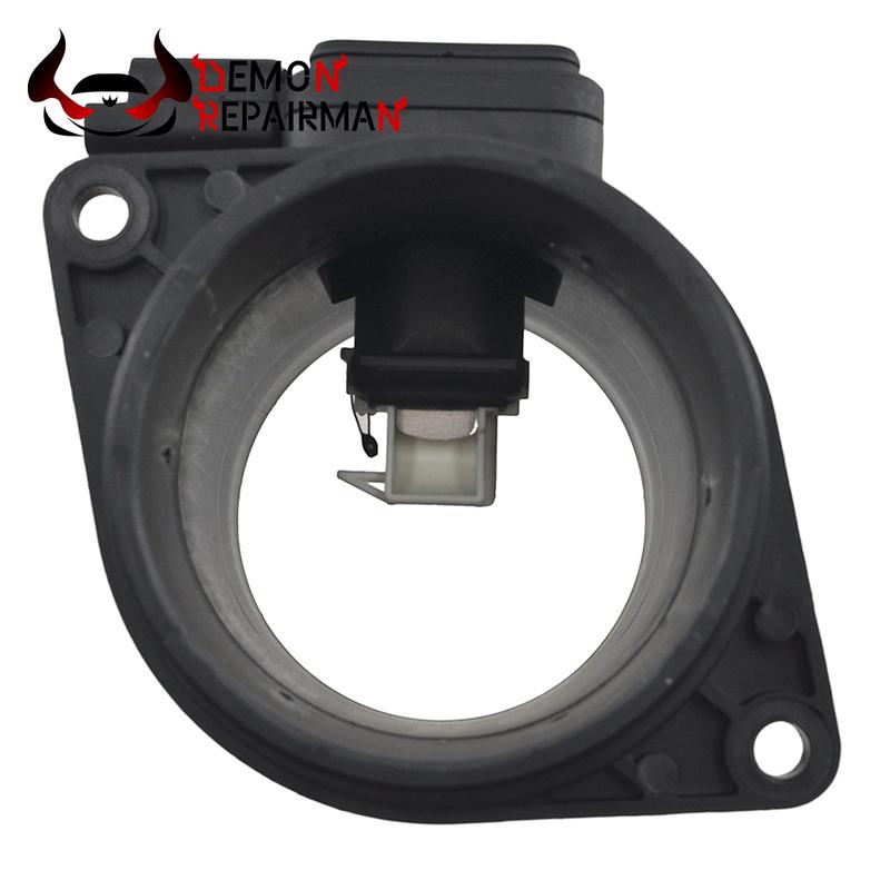 5WK97011 Air Flow Meter Sensor 5WK97011Z For Land Rover Range Rover Discovery Jaguar XF XJ 2.0 3.0 TD 4R8Q12B579AC