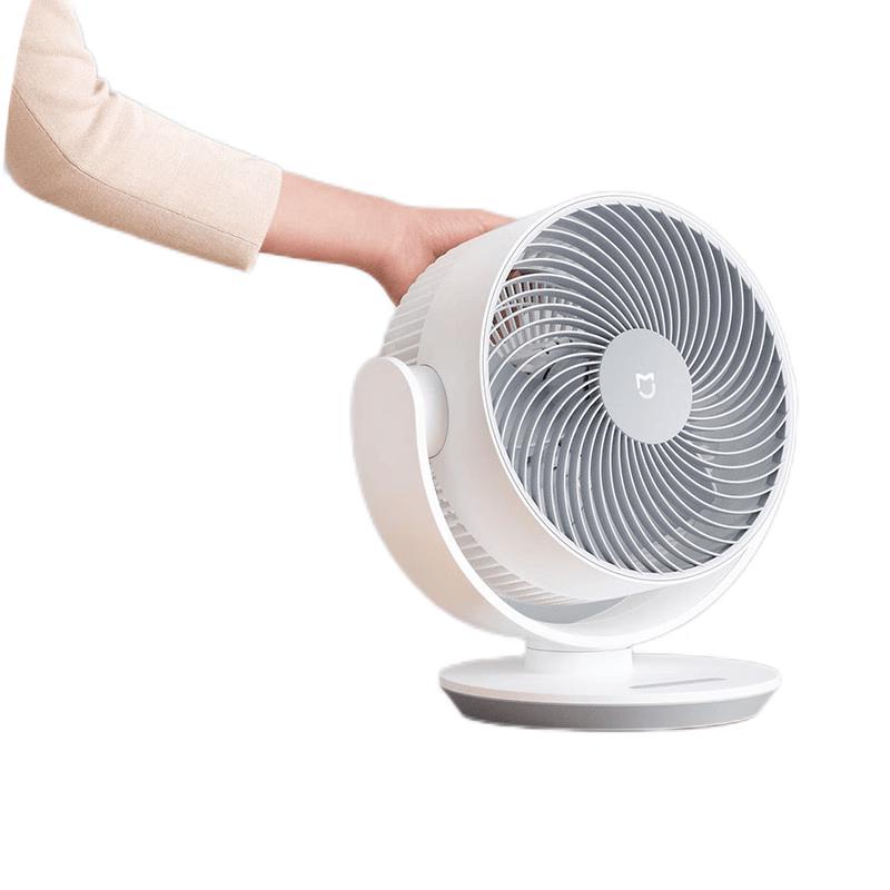 Xiaomi Mijia Smart DC Inverter Desktop Circulation Fan CN plug (adapter included)