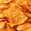 Juyouhan Honey Sweet Potato Chips 320g