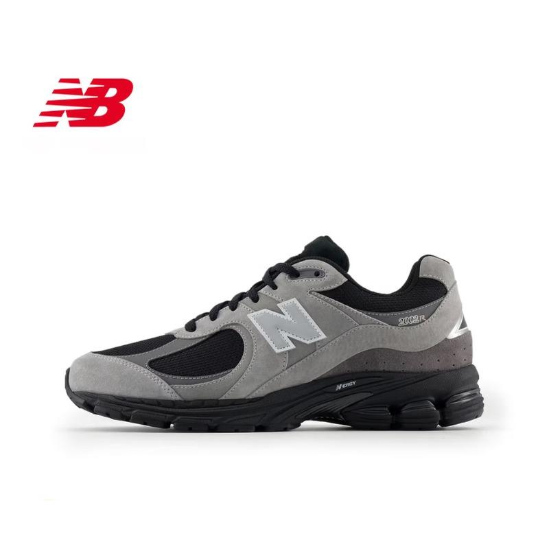 

Обувь NEW BALANCE для мужчин и женщин - Универсальная, Простая, Удобная и Повседневная Обувь - U2002RM 36
