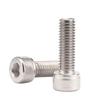 Winstable 304 Stainless Steel Hex Socket Cap Screw