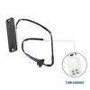 Efficient Boot Lock Button Ensures Smooth Trunk Operation Longevity for 84840-08010 901-715 Vehicle Enhances Convenience