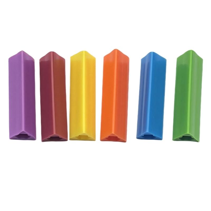 Pencil Holder Pen Grips Writing Aid for Children Writing Correction Posture Corrector Pen Grips for Kids Handwriting