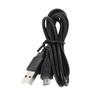 1m USB nabíjecí kabel Nabíjecí dok pro chytré hodinky Samsung Galaxy Gear 2 R380