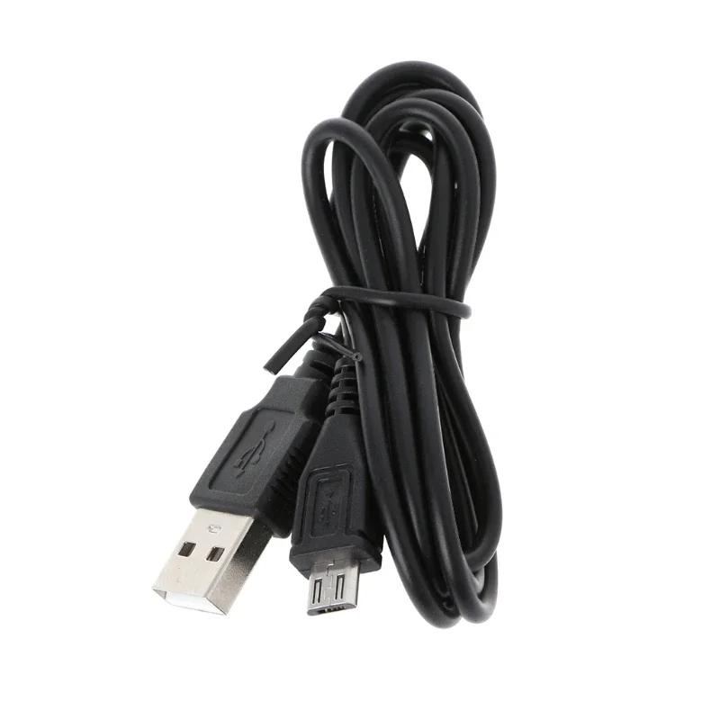 1m USB nabíjecí kabel Nabíjecí dok pro chytré hodinky Samsung Galaxy Gear 2 R380