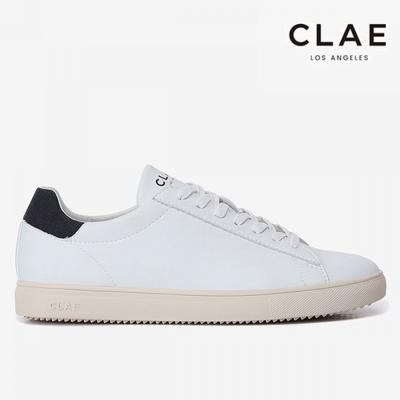 Clae Men S Sneaker Bradley Vegan Scem213br00 Wnv