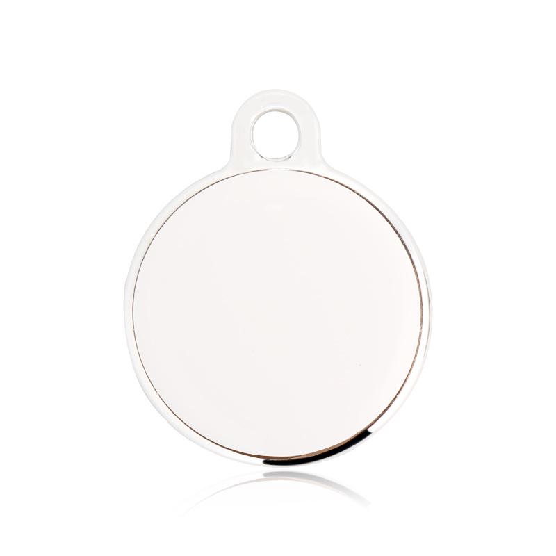 Smart GPS Anti-Lost Locator for Dogs and Cats: Compatible with Android and Apple Devices