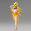BANPRESTO Movie Pretty Guardian Sailor Moon Eternal GLITTER & GLAMOURS SUPER SAILOR VENUS A