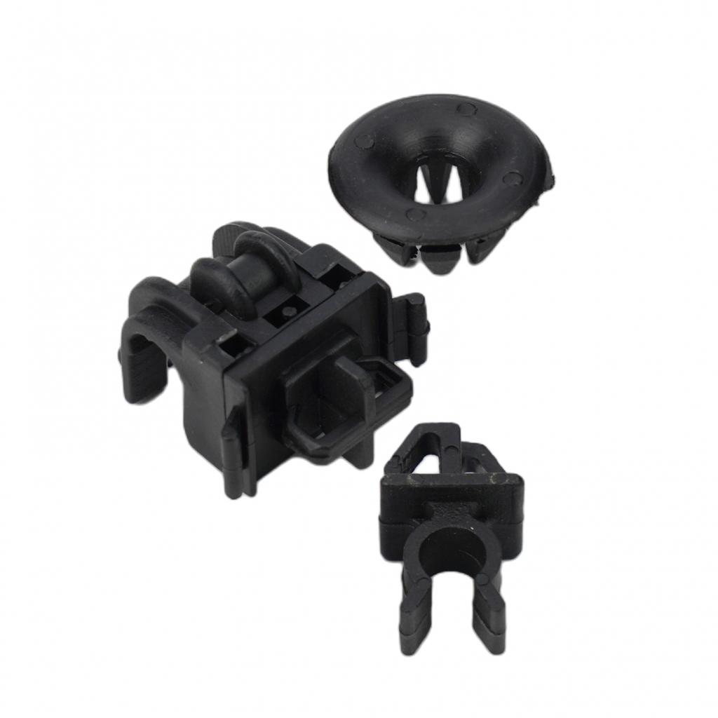 Clips Hood Rod Holder For Accord Odyssey Pilot Fit RB1