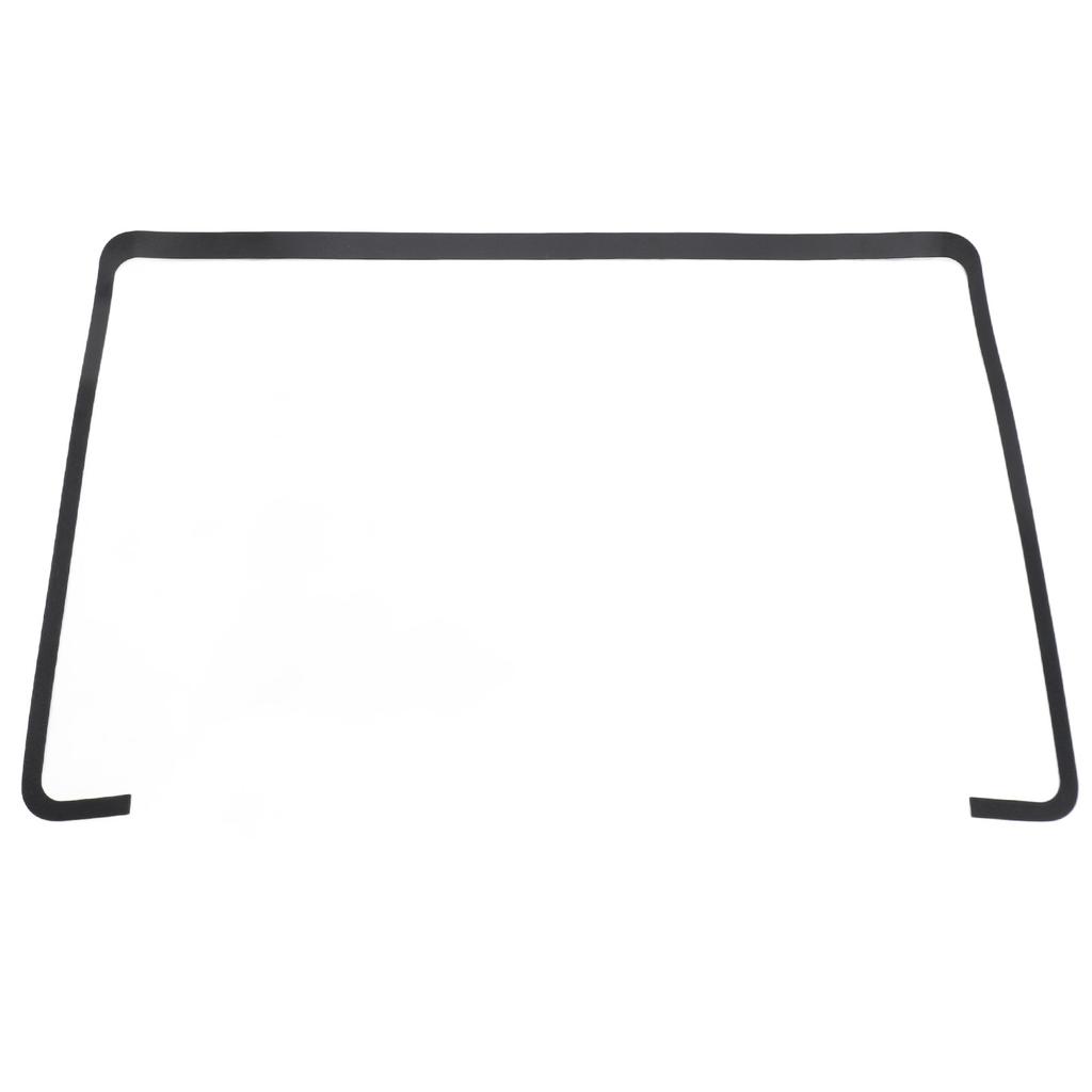 Laptop-Rückseitenrahmen-Aufkleber für Book Studio 14,4 Zoll Laptop-Rückdeckel-Rahmen-Aufkleber Rückseitenabdeckung Schrauben-Aufkleber