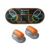Workout Equipment Multi-Functional Push up Board with Color-Coded Positions