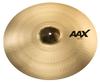 SABIAN AAX THIN RIDE Ride Thin Weight Brilliant Finish 21" AAX-21TR-B