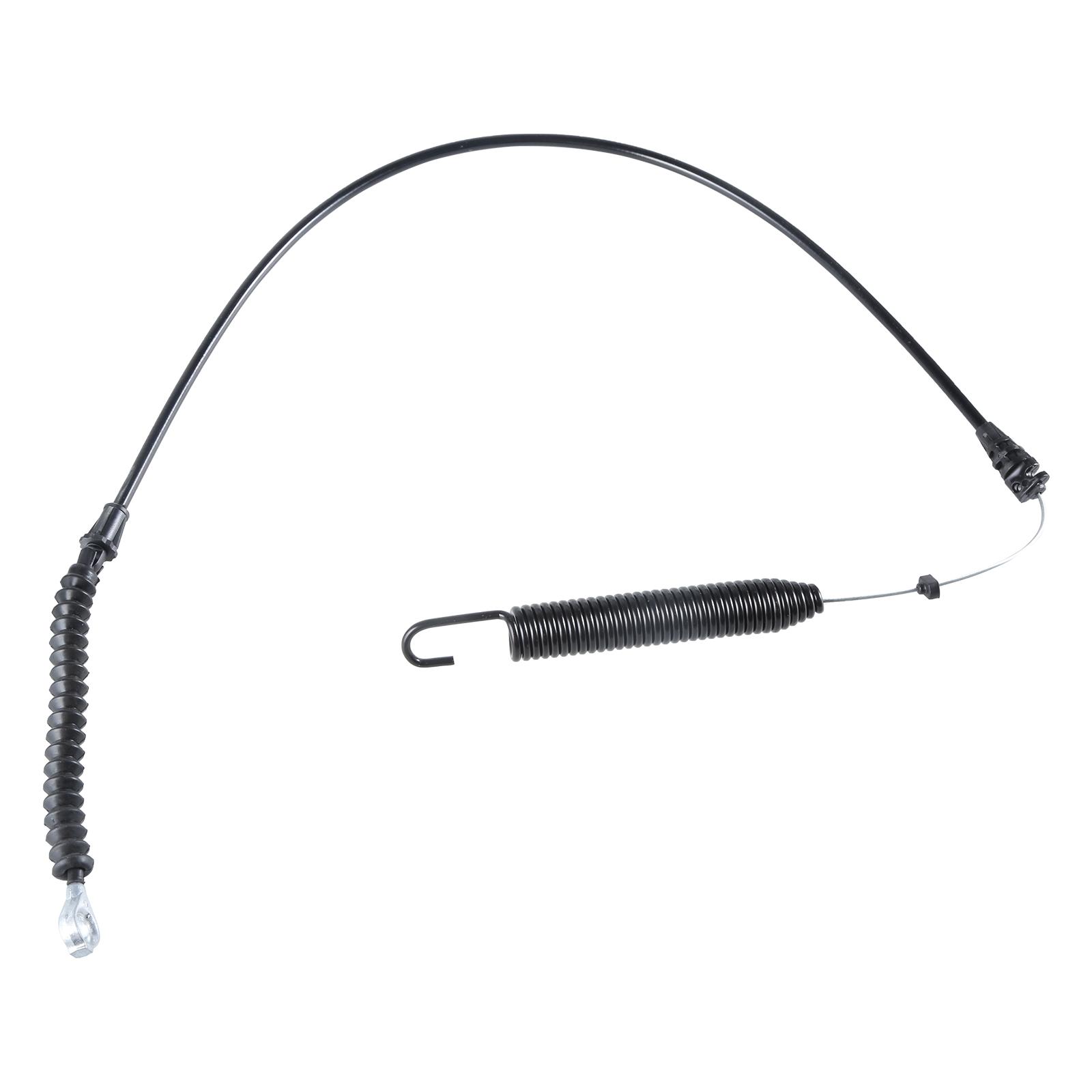 

Сменный трос сцепления деки заменяет деталь номер 946-05124A 746-05124A для машин Craftsman MTD Yard