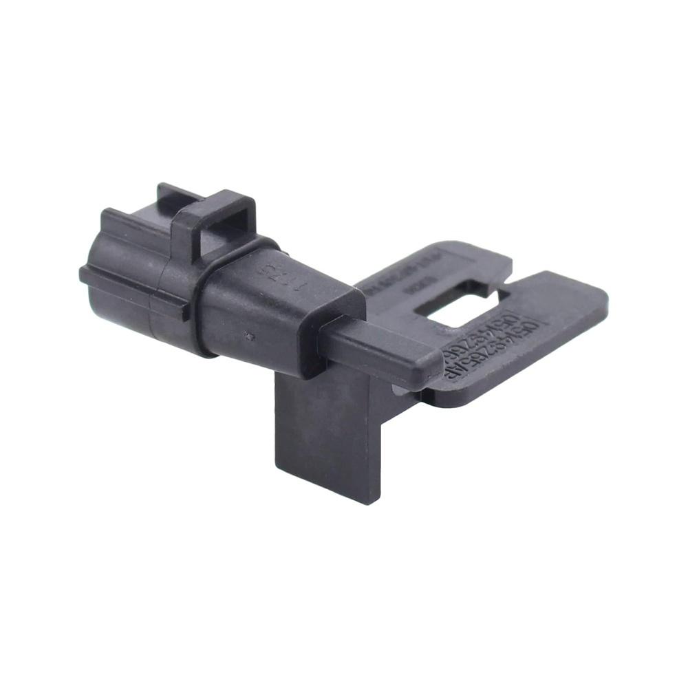 1 X Ambient Air Temp Sensor W/ Connector 5149265Ab For Dodge Ram Chrysler Jeep