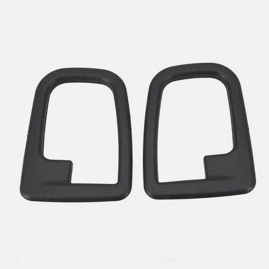 

Compatible BMW Interior Door Handle Trim (51228219023, 51228219024) Right