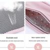 Bolnaling Unisex Waterproof Running Waist Pack