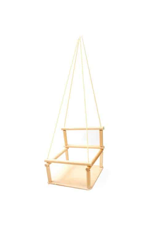 swing for pyramid