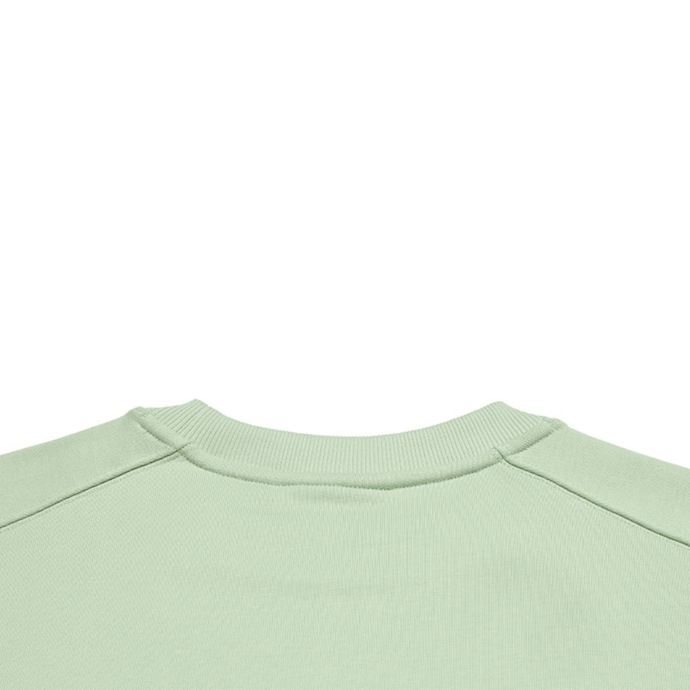 New FILA HERITAGE Sweatshirt Unisex F51U538202FLG