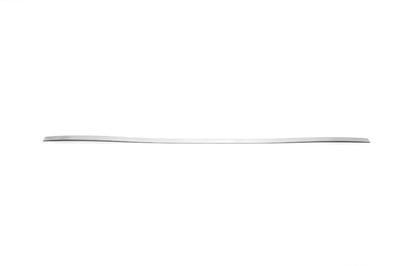 Trunk Edge (stainless Steel) for Nissan Navara/NP300 2016-