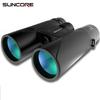 Binoclu Shunguang Old Tianlong 12x42 HD pentru Lumină Slabă