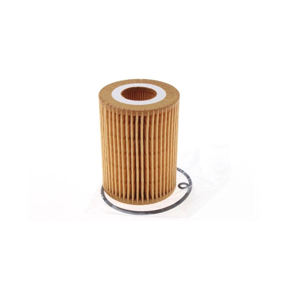 

Engine Oil Filter For Mercedes S211 W164 W221 W211 W251 280 320 CDI Jeep Grand Cherokee 6421840025 6421800009 чорний