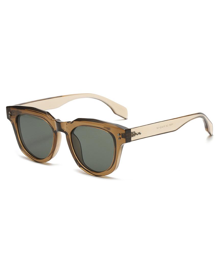 Tukyubeu Brickshade(Brown)