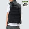 Dual Tech Multi Pocket Backpack 25L Black (S26SUFBP35)