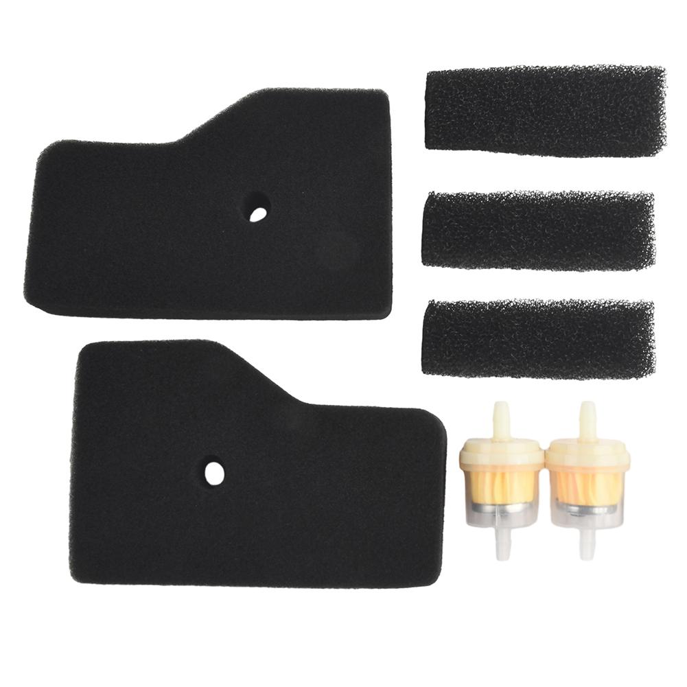 Luchtfiltratie EU20i EU22i Probleemloze Onderhoud Optimale Apparatuurprestaties Snelle Filtervervanging Voor Honda Generatoren