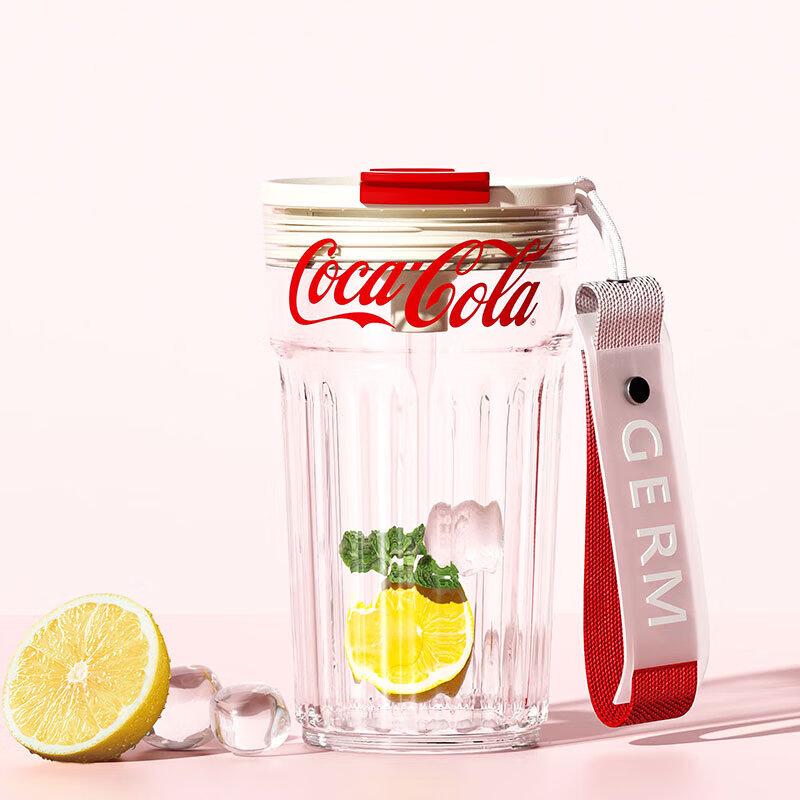 Germ Coca-Cola Collaboration 450mL Tritan Cup