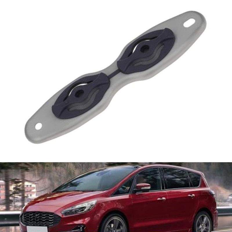 Кронштейн крепления выхлопной трубы 1746300 Для Ford Для Mondeo Для Focus BV615D217AB Кронштейн крепления выхлопной трубы автомобиля