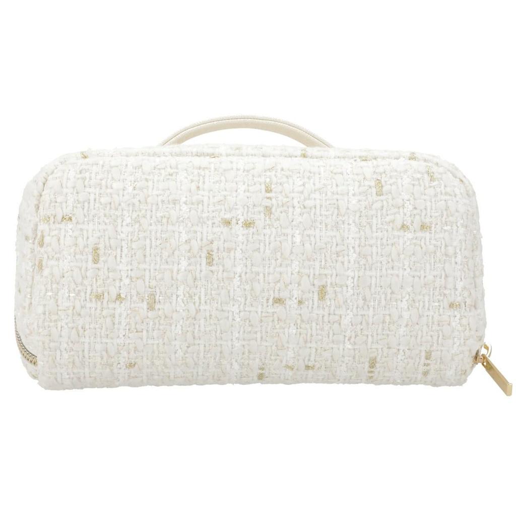 Nitori Gabatto TW 2117100010827 Beutel, Weiß, NG09,