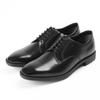 Business Shoes, Genuine Leather, TU-7044-BK-265