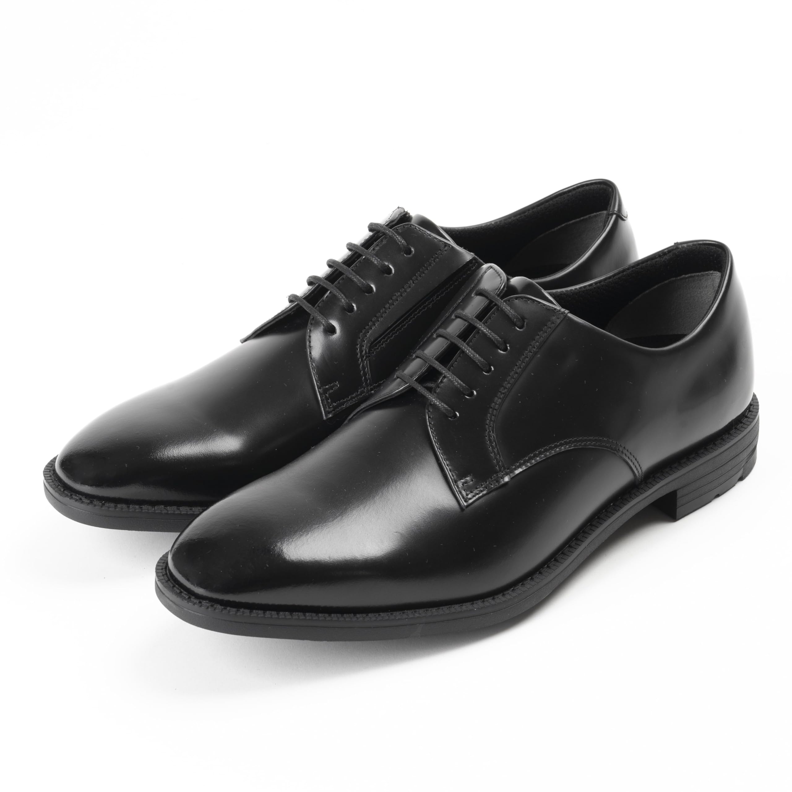 Business shoes, genuine leather, TU-7044-BK-265