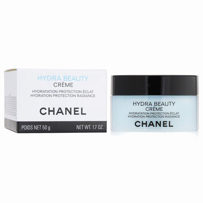 CHANEL Hydra Beauty Cream