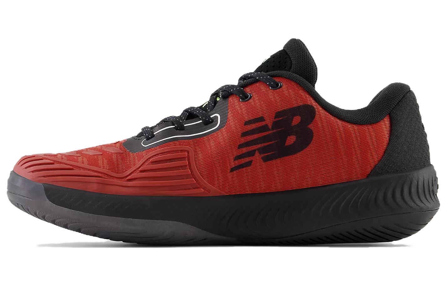 New Balance Nb FuelCell 996v5  Red Black  MCH996U5 42.5