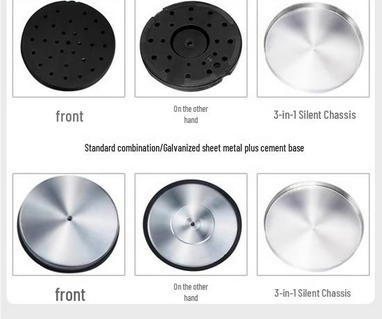 Słupek VIP Concierge: 1m Słupek ze stali nierdzewnej ze smyczą do barierek kolejkowych i powitalnych