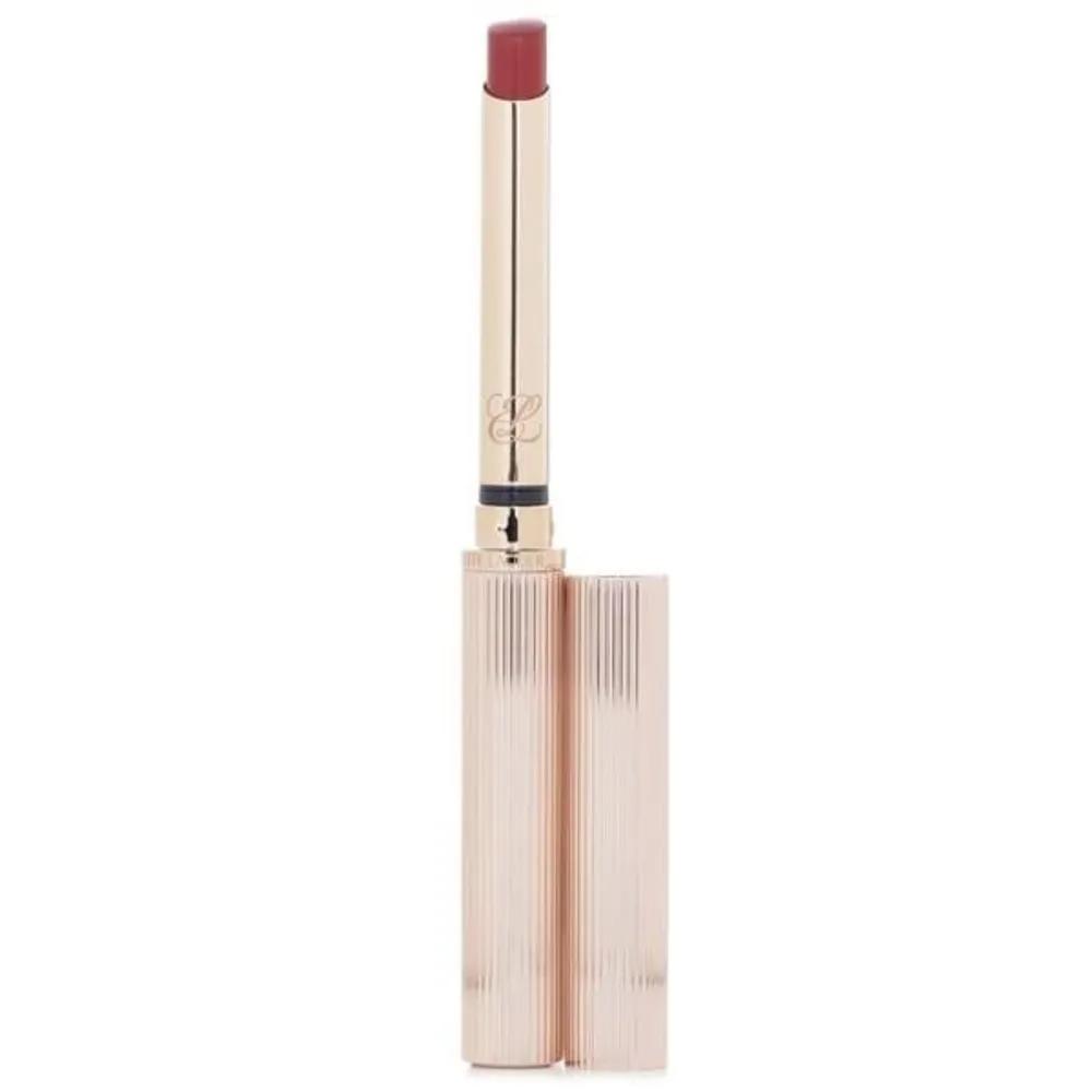 Estée Lauder Pure Color Sleek Shine Lipstick 914 Adrenaline Rush 0.7g