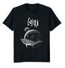 Gojira Whale & Planet Band T-Shirt
