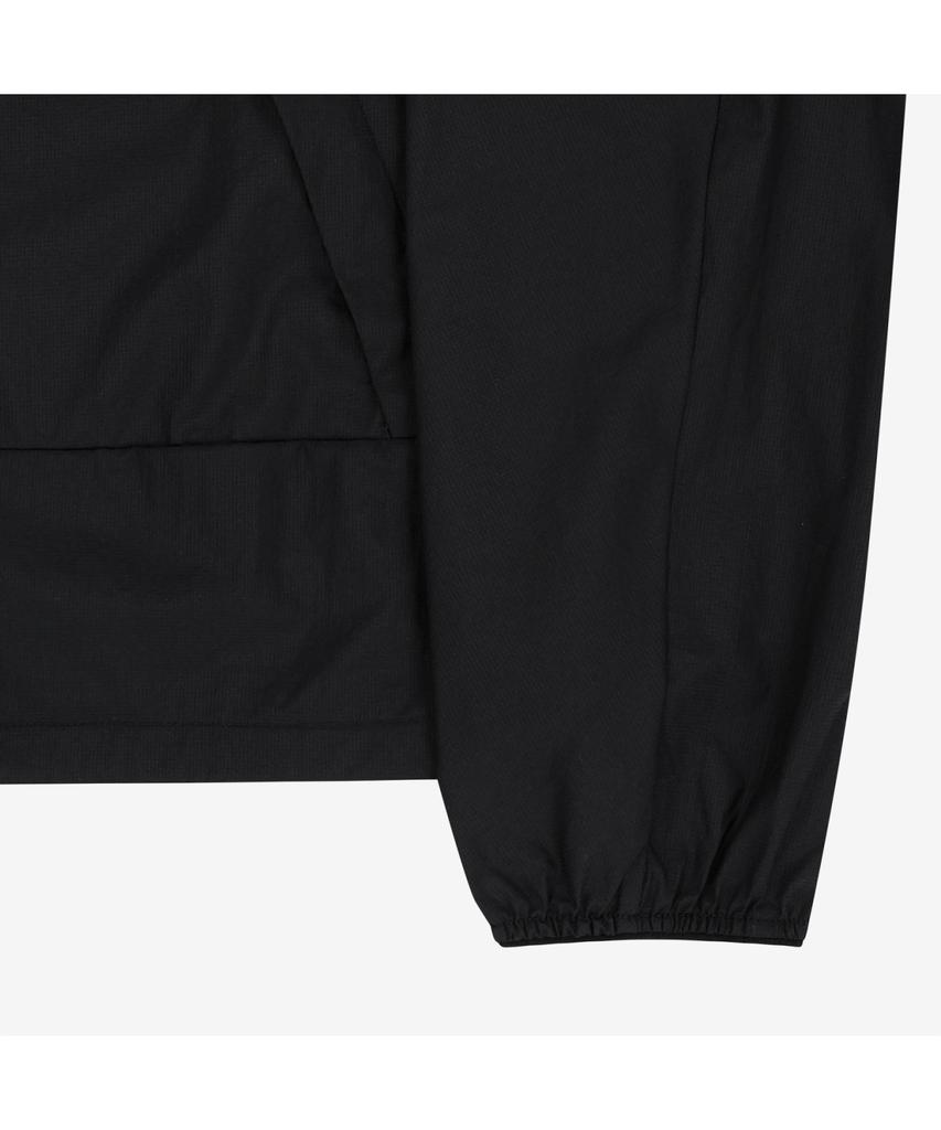 The North Face Nj3Ls03J White Label Ellen Jacket Black