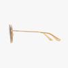 Hwillaaiweeo Fila Sunglasses (Fls7402 Nude 57)