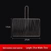 SMVP Double-Sided BBQ Grill Clamp