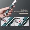 SMVP304 Stainless Steel Steak Tongs with Spatula