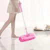 Mini Floor Mop Toy Portable Cleaning Mop Back To School Supplies Children's Mop  Kids