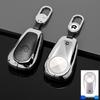 High-End NFC Protective Shell Buckle for NIO ES8/ES6/EC6 Car Key Cards (2023 Model)