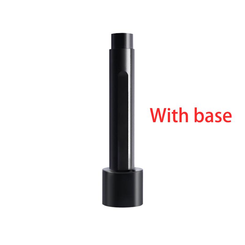 Retractable WDT Espresso Distribution Tool,Espresso Stirrer Tools,0.5mm 6 Needles,Coffee Distributor,Coffee Machine Accessories