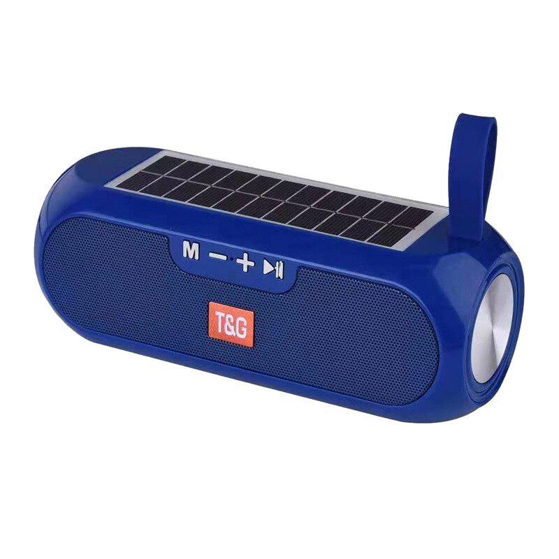 Buy TG182 Bluetooth Speaker Portable 