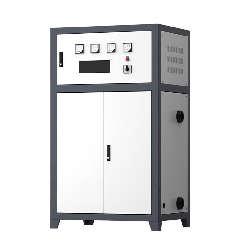 Shèngyàdí 200KW Smart Electric Boiler for Large-Scale Heating